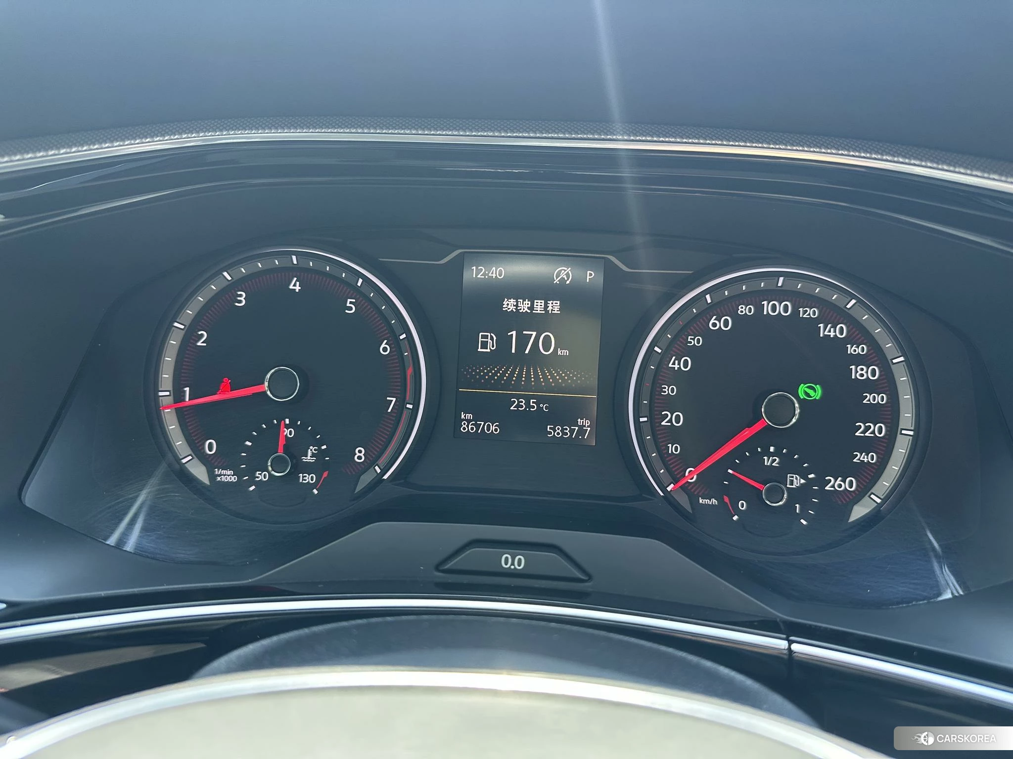 Volkswagen Tanyue id 4485288 из Китая 9