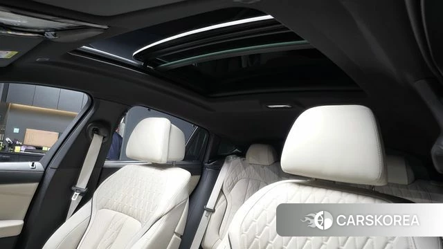 BMW X6 (G06) id 4349167 из Кореи 10