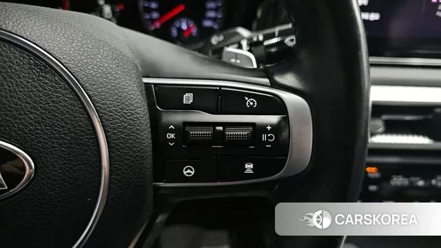 Kia K5 3rd generation id 3616722 из Кореи 10