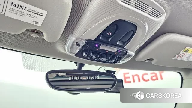 Mini Cooper S id 3500020 из Кореи 10