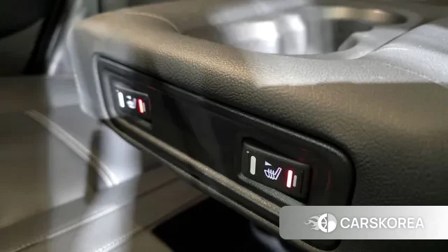 Renault Korea (Samsung) The New QM6 id 3479221 из Кореи 10