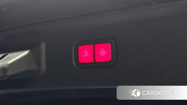 Mercedes-Benz S-Class W223 id 4697612 из Кореи 10