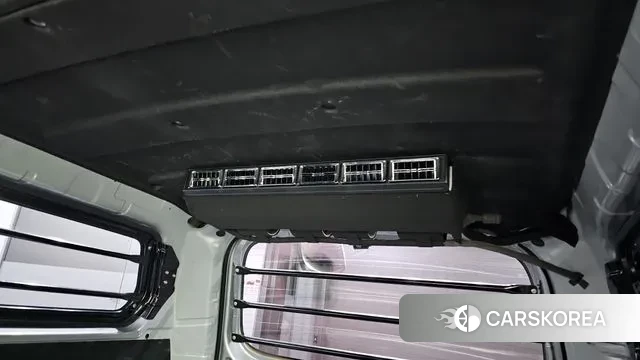 Hyundai The New Grand Starex id 3454795 из Кореи 10