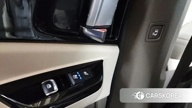 Kia Carnival 4th generation id 3671210 из Кореи 10