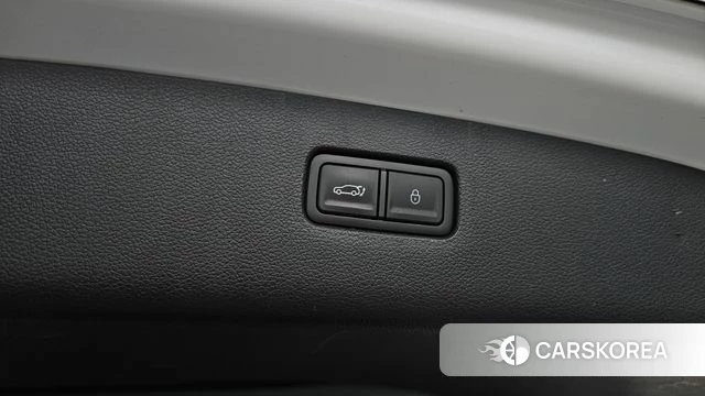 Genesis GV80 id 4593205 из Кореи 10
