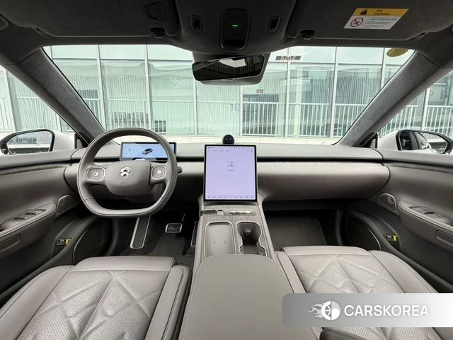 Weilai ET7 id 3968832 из Китая 10