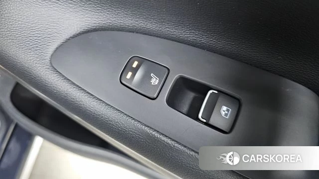 Hyundai The New Grandeur IG id 4495982 из Кореи 10