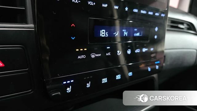 Hyundai Staria id 4231764 из Кореи 10