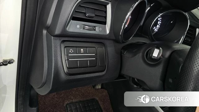 Ssangyong Tivoli Armor id 4180622 из Кореи 10