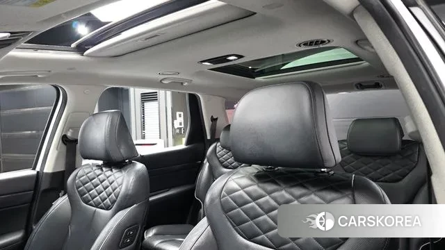 Hyundai Palisade id 3778646 из Кореи 10