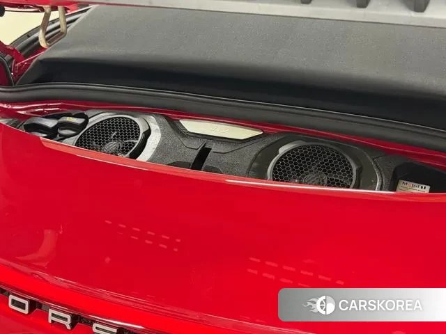 Porsche 911(992) id 3428386 из Кореи 10