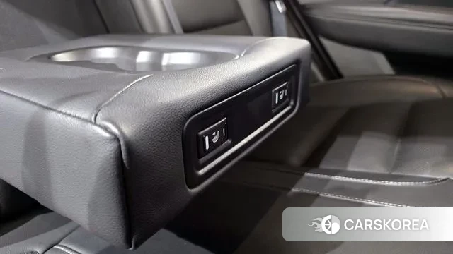 Renault Korea (Samsung) QM6 id 3656752 из Кореи 10