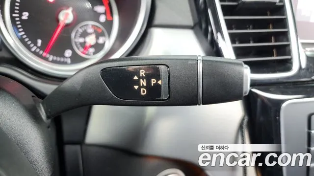 Mercedes-Benz GLE - Class W166 id 2618271 из Кореи 10