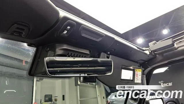 Jeep Wrangler (JL) id 2752881 из Кореи 10