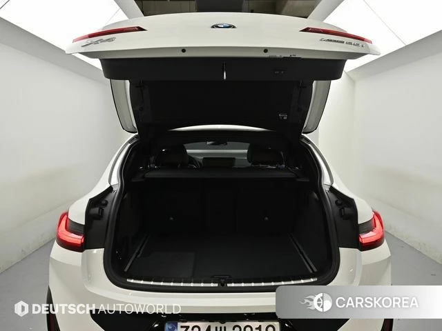 BMW X4 (G02) id 4748914 из Кореи 10