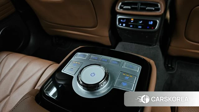 Genesis G80 (RG3) id 4630867 из Кореи 10