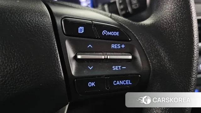 Hyundai Kona id 3396032 из Кореи 10