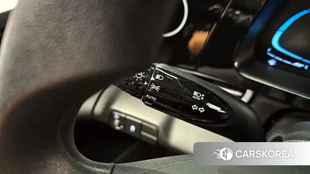 Hyundai The New Avante (CN7) id 2958985 из Кореи 10