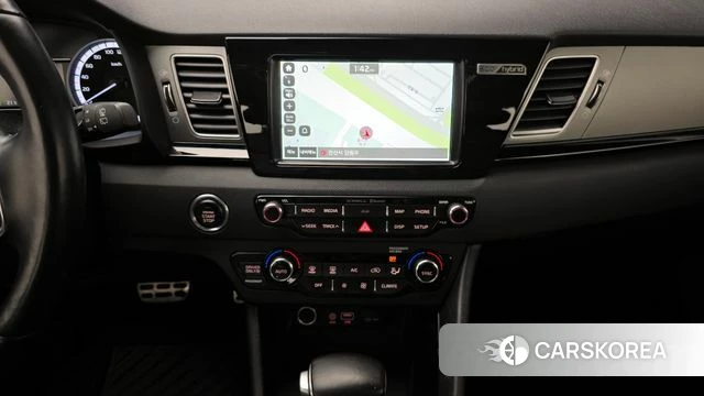 Kia Niro id 4351350 из Кореи 10