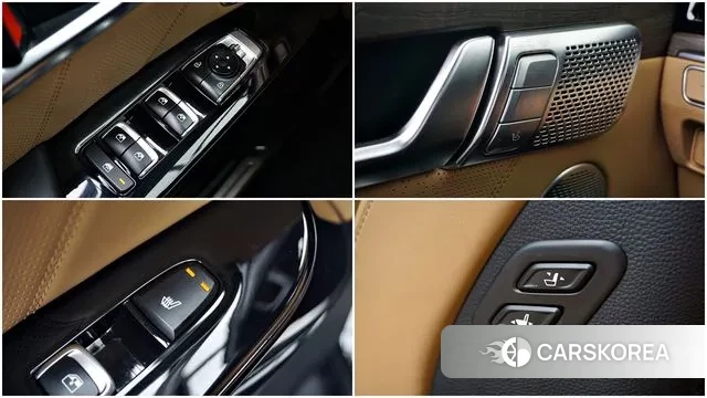 Kia Mohave Master id 3449090 из Кореи 10