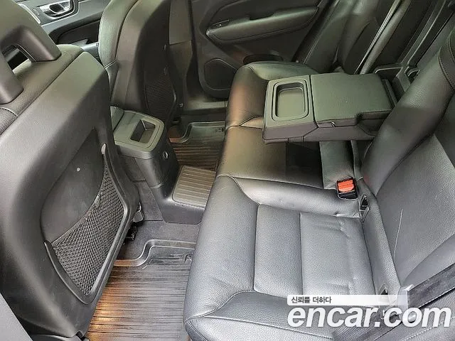 Volvo XC60 second Generation id 2660731 из Кореи 10