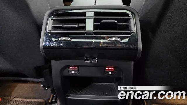 BMW 5 Series (G60) id 2852685 из Кореи 10