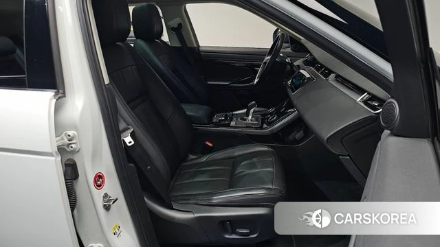 Land Rover Range Rover Evoque 2nd Generation id 4574115 из Кореи 10