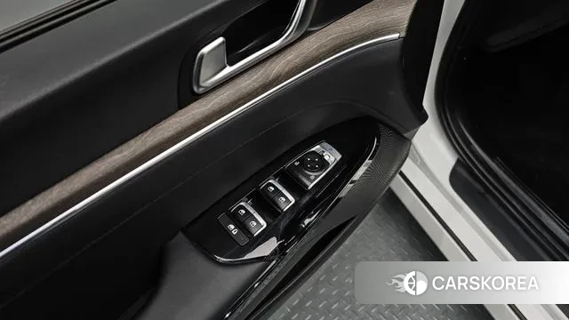 Kia K5 3rd generation id 3753360 из Кореи 10