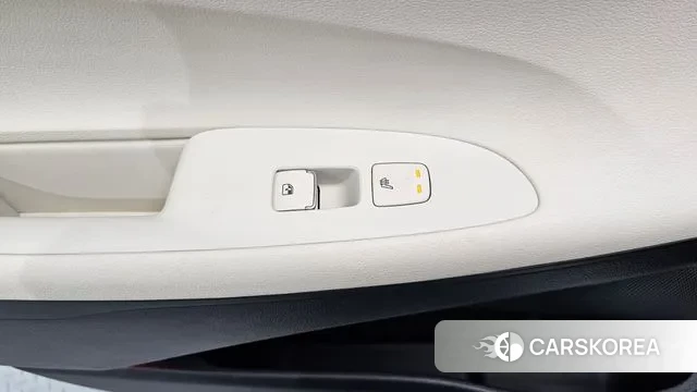 Hyundai The New Grandeur IG Hybrid id 3600357 из Кореи 10