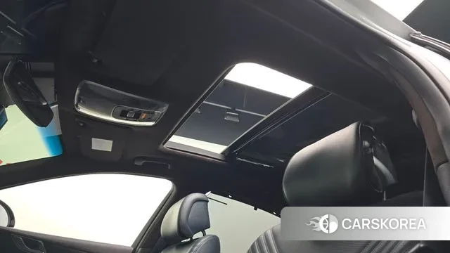 Genesis G80 (RG3) id 3626333 из Кореи 10