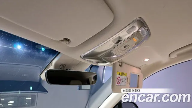 Genesis GV80 id 2649494 из Кореи 10