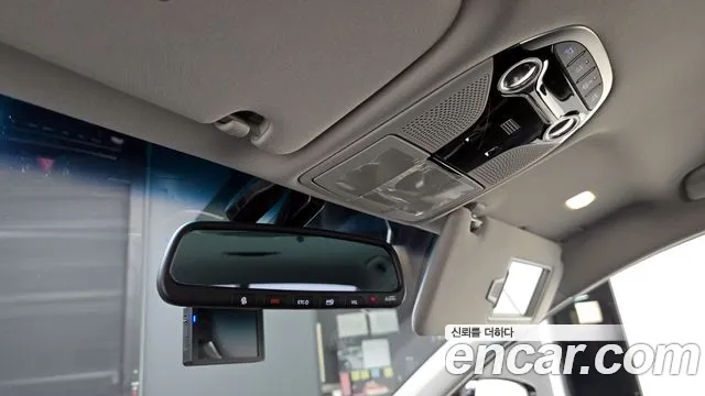 Hyundai Grandeur IG id 2679291 из Кореи 10