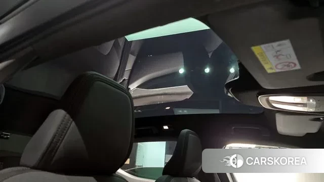 Polestar Polestar 2 id 3043509 из Кореи 10