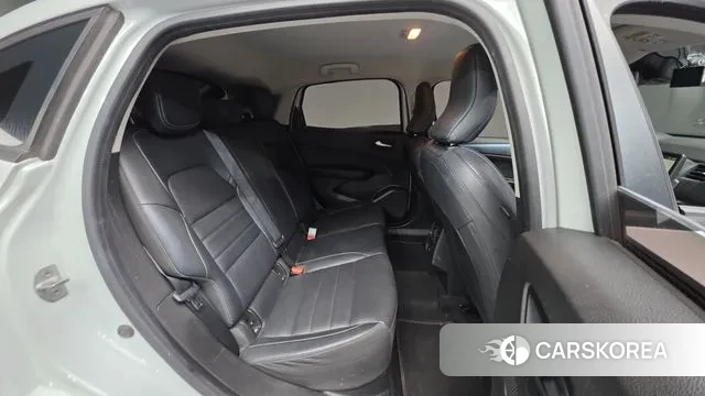 Renault Korea (Samsung) XM3 id 3355639 из Кореи 10