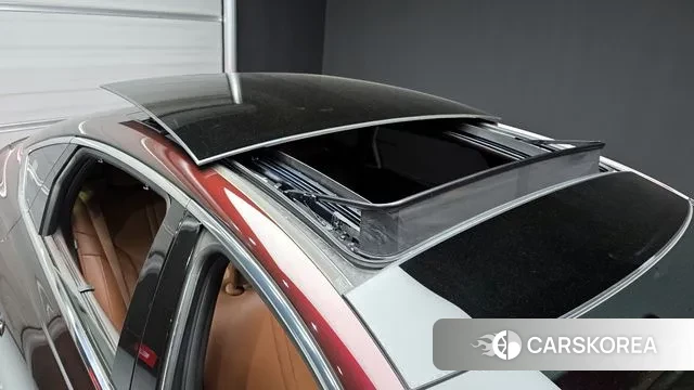 Genesis G80 (RG3) id 3556888 из Кореи 10