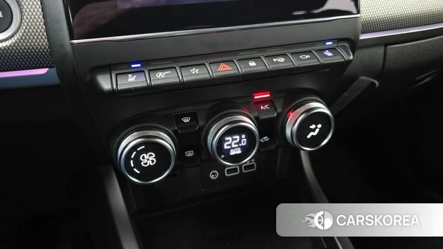 Renault Korea (Samsung) Arcana id 4427228 из Кореи 10