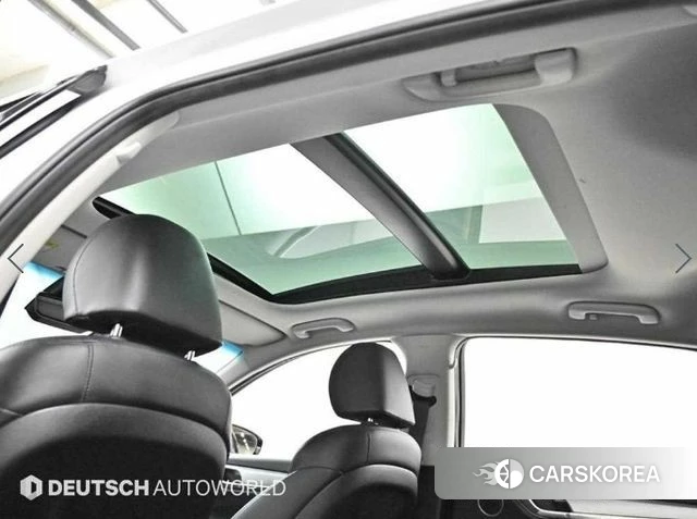 Hyundai The New Grandeur IG id 4948521 из Кореи 10