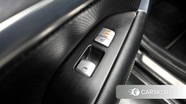 Genesis G70 id 4424633 из Кореи 10