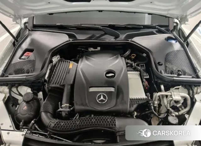 Mercedes-Benz E-Class W213 id 3058191 из Кореи 10