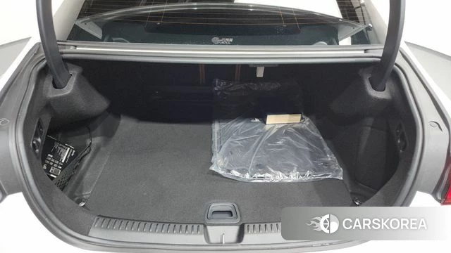Mercedes-Benz E-Class W214 id 4630380 из Кореи 10