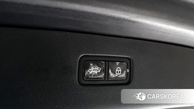 Genesis GV80 id 3788906 из Кореи 10