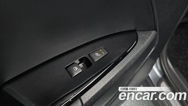 Kia Sportage 5th Generation Hybrid id 2696357 из Кореи 10