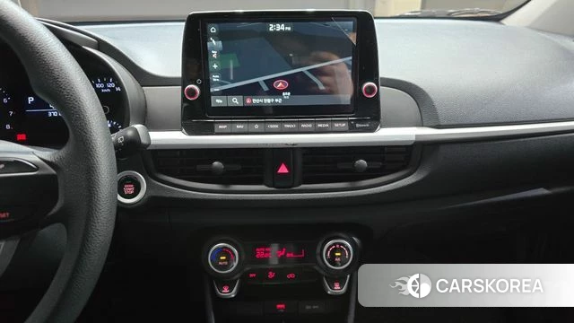 Kia Morning Urban (JA) id 4315815 из Кореи 10