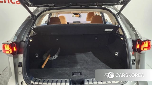 Lexus NX300h id 4355750 из Кореи 10