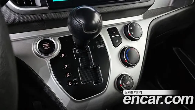 Kia The New Ray id 2546259 из Кореи 10