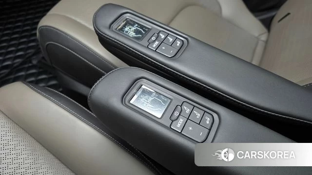 Kia The New Carnival 4th Generation id 4635570 из Кореи 10