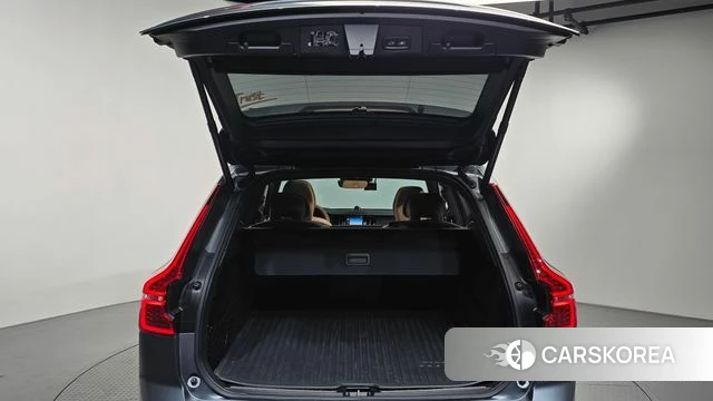 Volvo XC60 second Generation id 4855906 из Кореи 10