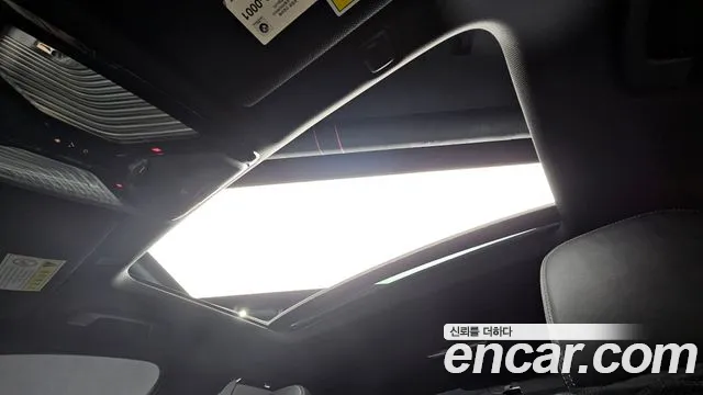 BMW 5 Series (G30) id 2819004 из Кореи 10