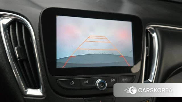 Chevrolet (GM Daewoo) All New Malibu id 3821155 из Кореи 10