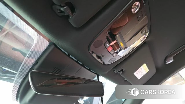 Kia The New K5 3rd generation id 4778469 из Кореи 10